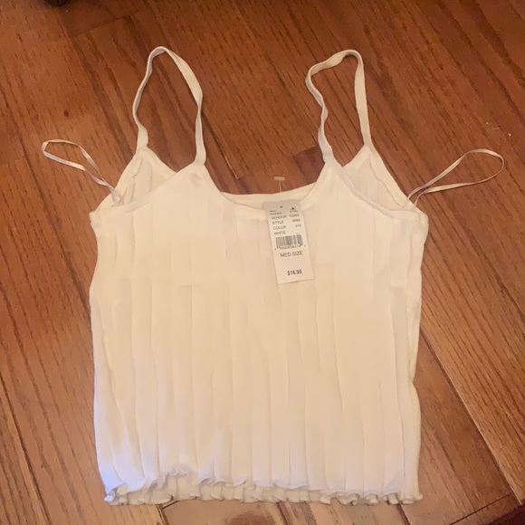 Tank Top - Picture 2 of 3